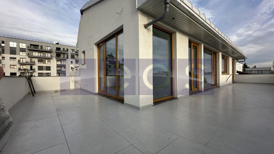 | APARTAMENT 4 CAMERE - 81 MP UTILI + TERASA 50 MP | DOMENII - Poză 12