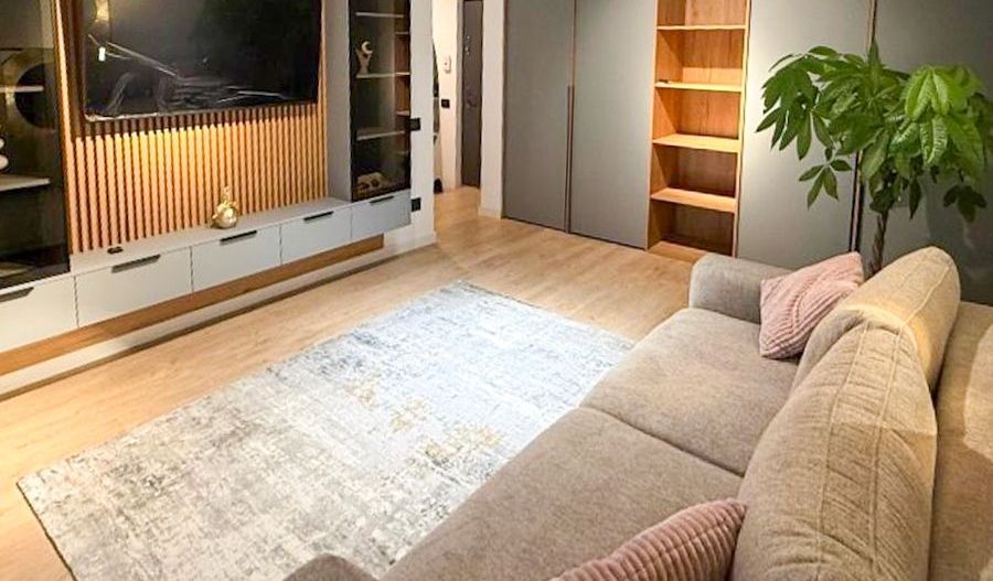 Chirie | Apartament 3 camere | Prima Închiriere | Metrou Timpuri Noi - Poză 1