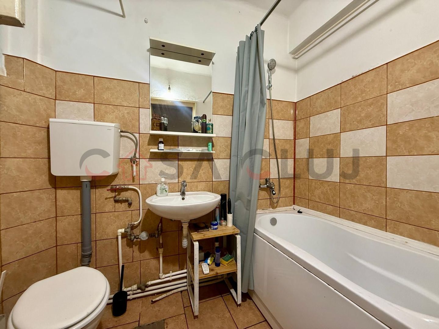 Apartament de 2 camere langă Cluj Arena! - Poză 6