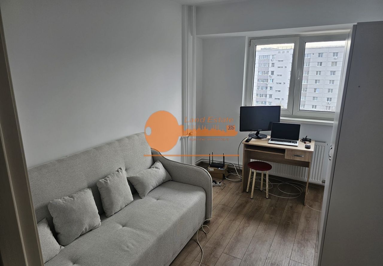 Apartament 3 camere – lângă Metrou Raul Doamnei – Drumul Taberei - Poză 2