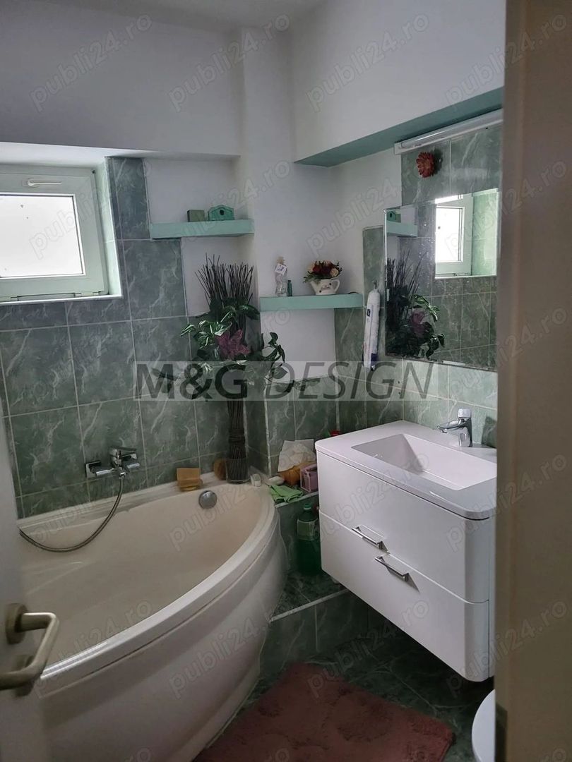 Apartament 4 camere Simion Barnutiu - Poză 8