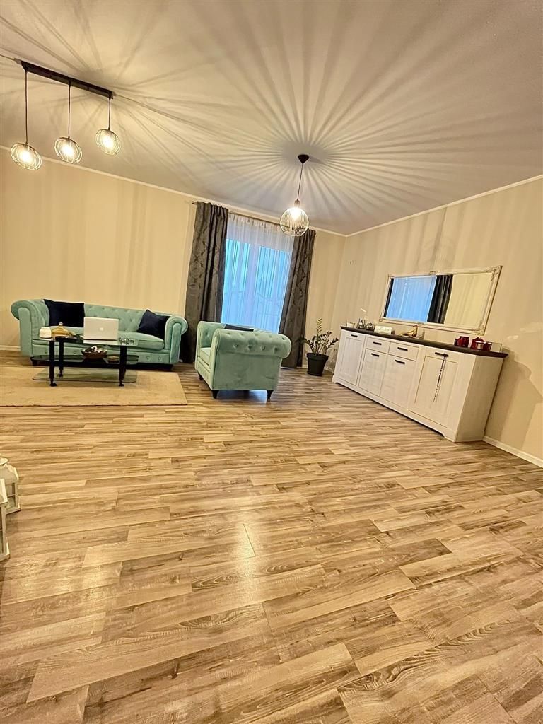 Duplex P+E Cal. Urseni mobilat si utilat - Poză 9