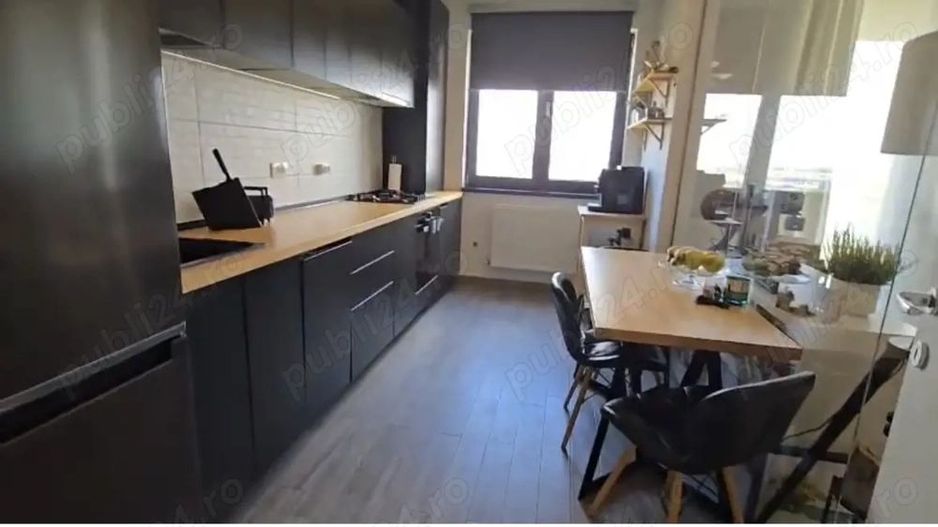 Apartament 2 camere | mobilat si utilat modern | metrou | Brancusi - Poză 1