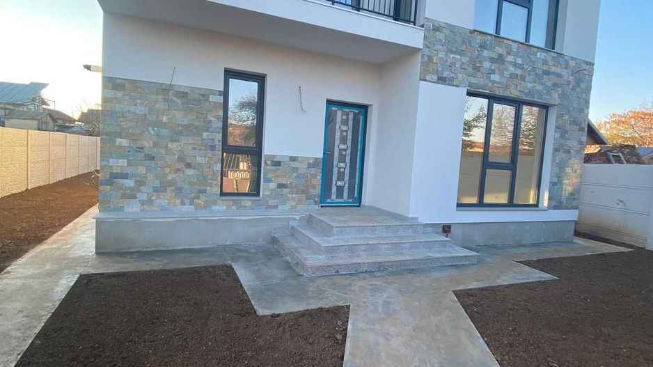 CASA INDIVIDUALA | PIPERA-TUNARI - Poză 1