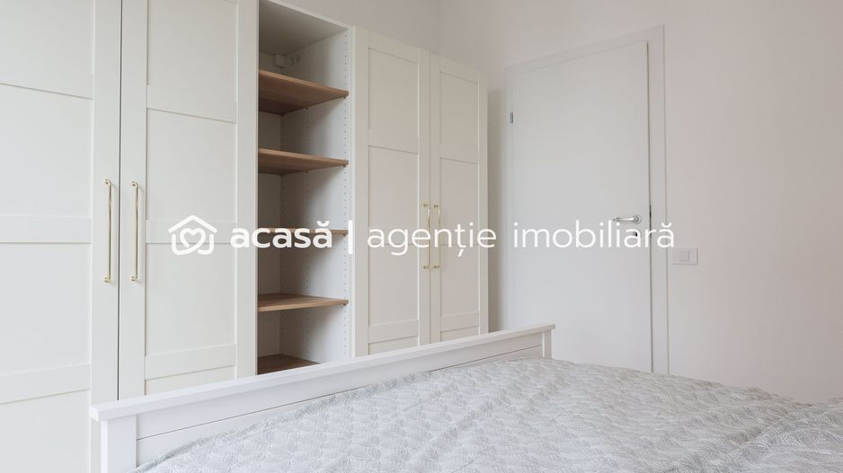 Descoperă apartament cu 2 camere ARED City - Poză 5