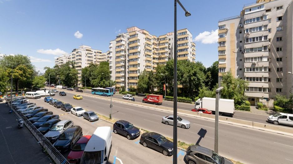 Ap. 3 camere, decomandat, etaj 2, Lacul Tei, Bucuresti - Poză 18