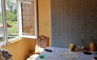 BRASADAS vinde garsoniera pe Ostrovului Bloc 2 etaj 2. - Poză 3