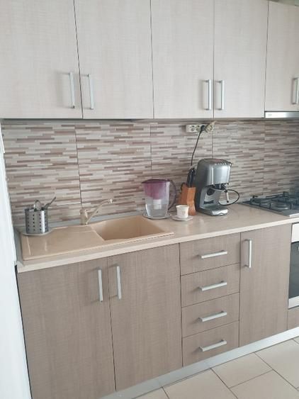 2 camere, 2 bai, etaj 4/4 Siderurgistilor Vest - mobilat si utilat - Poză 2