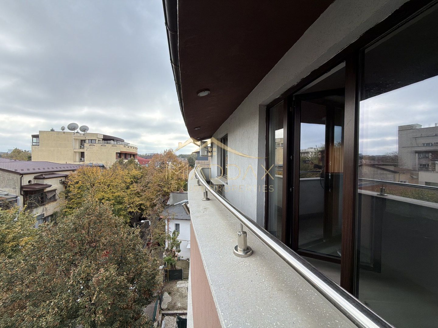 Clădire de birouri S+P+4E // 1.204 mp // Cotroceni - Poză 64