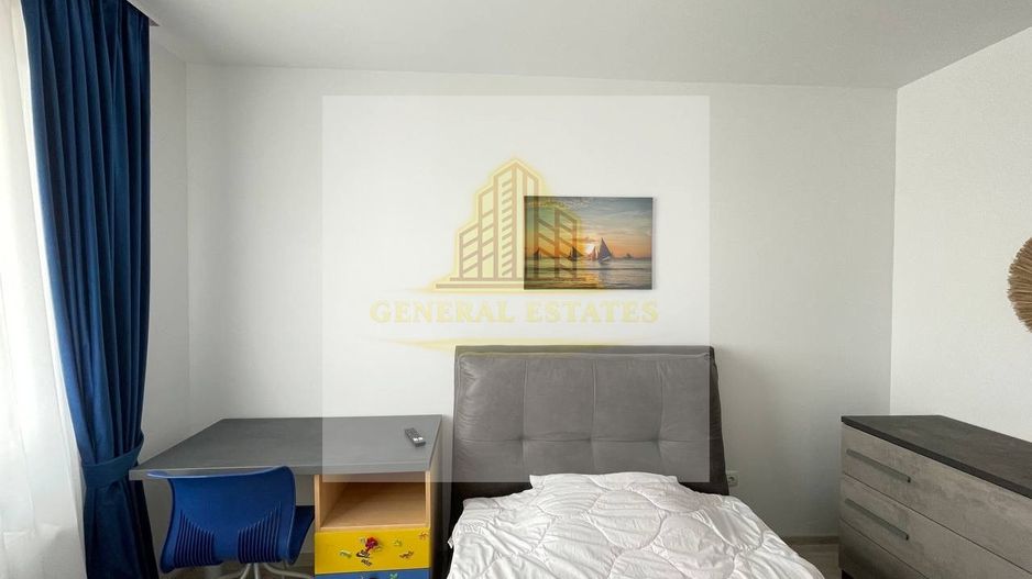 Apartament – disponibil imediat pentru închiriere pe termen scurt/lung - Poză 16