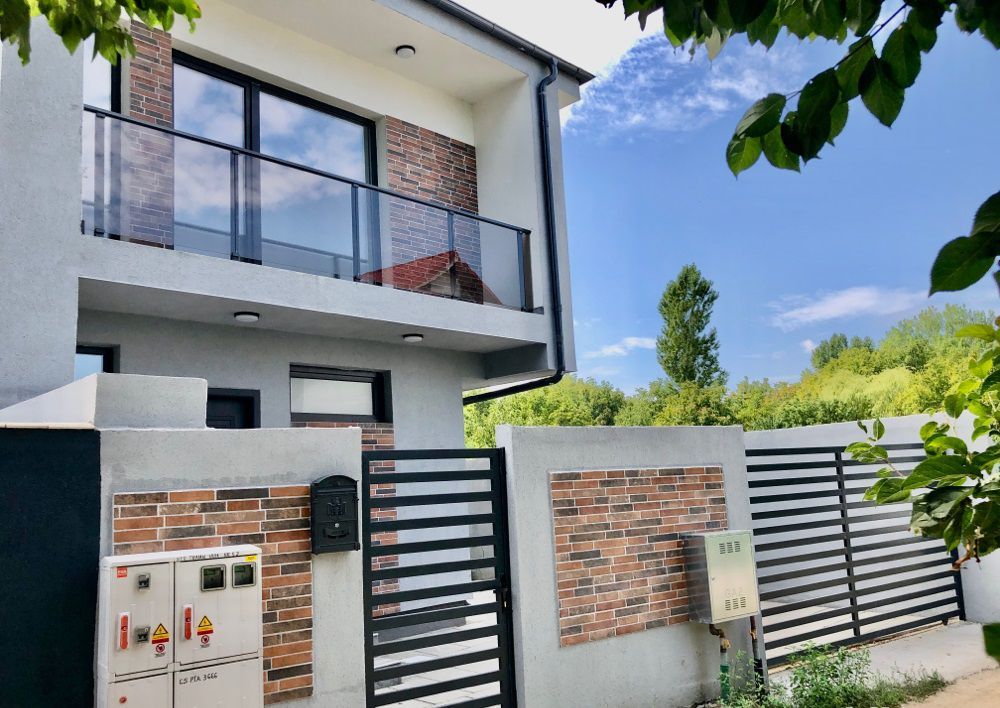 Vila duplex Otopeni | 23 August | Mega Image - Poză 10