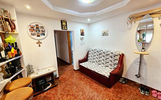 Apartament 3 camere, 2 bai, mobilat, utilat, etaj intermediar, Ampoi 2 - Poză 6