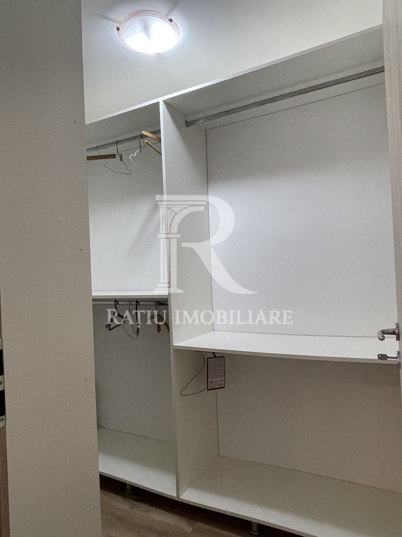 Apartament cu 2 camere | Panorama | Prima Sova | Oradea - Poză 10