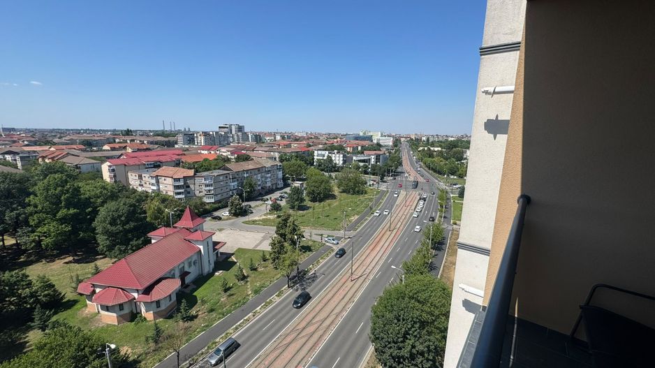 Soarelui | Bloc nou | Lift | Totul nou | 2 Locuri parcare subterane | 2 Bai - Poză 7