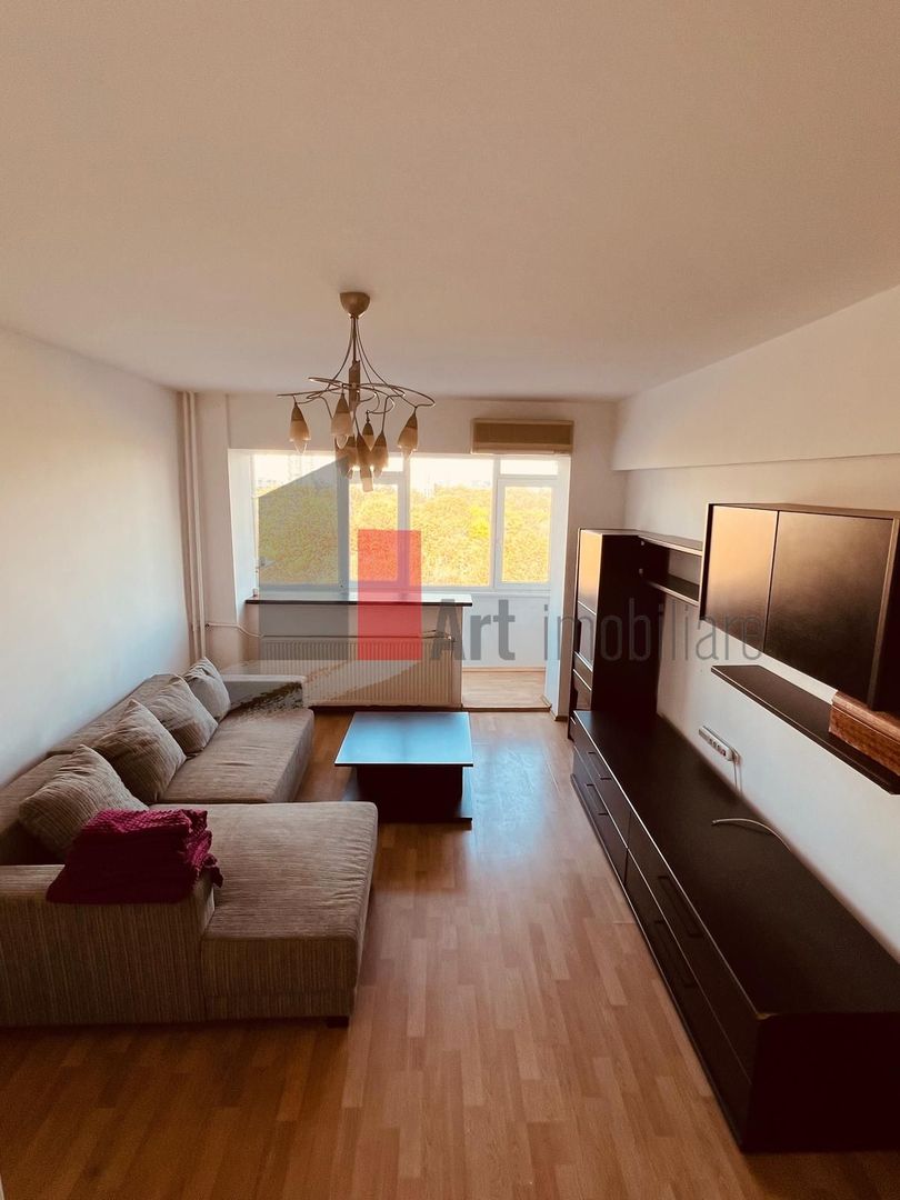 3 camere vizavi de parcul Plumbuita - Poză 1