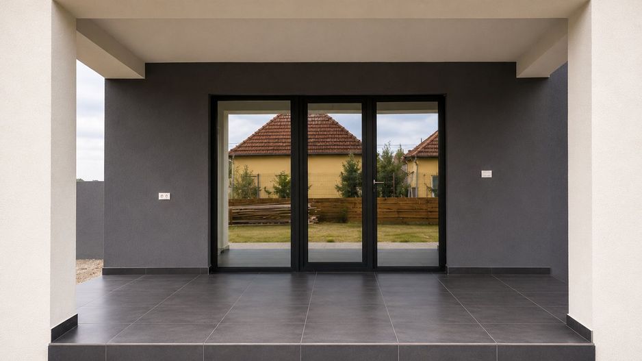 Comision 0% Duplex Sacalaz | 129 mp utili | 3 dormitoare | - Poză 13