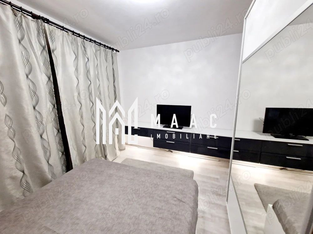 Apartament 2 camere | Etaj 1 | Balcon | Arhitectilor - Poză 4