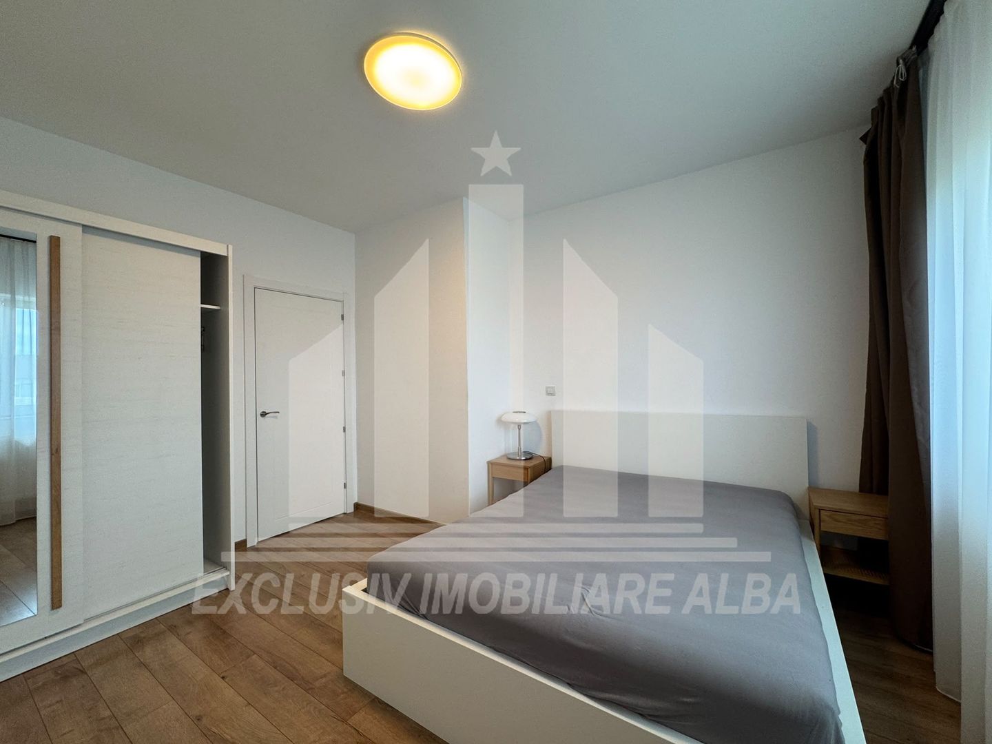 Casa tip duplex | De inchiriat | 110mp | 220mp teren | Dealul Furcilor - Poză 6