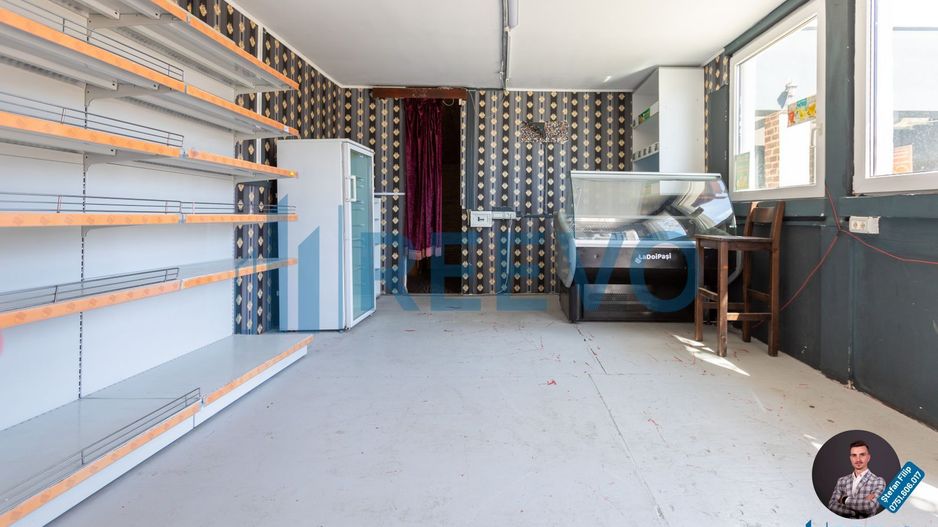 Han și 3.767 mp teren de vânzare, Racova - Poză 29