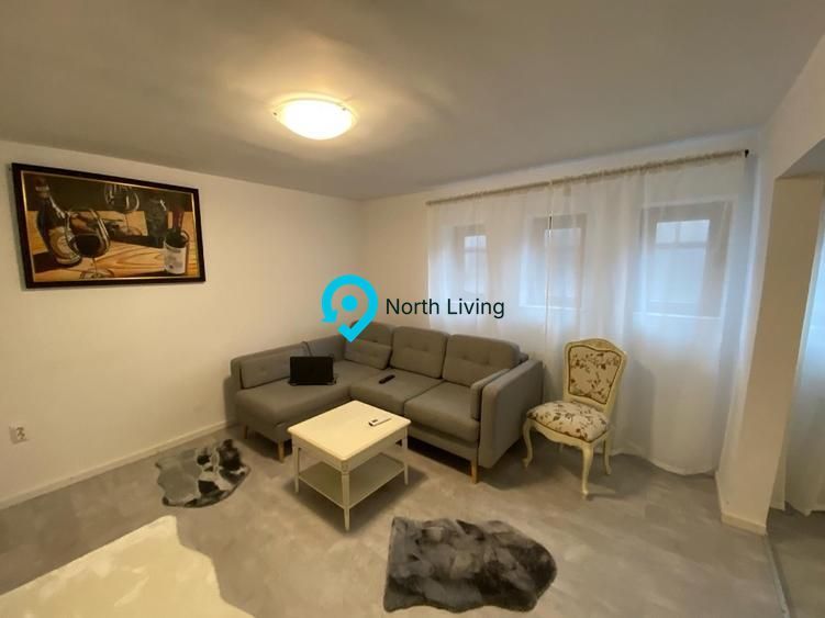 Închiriere apartament 2 camere – Dorobanți (zona Școala Floreasca) - Poză 4