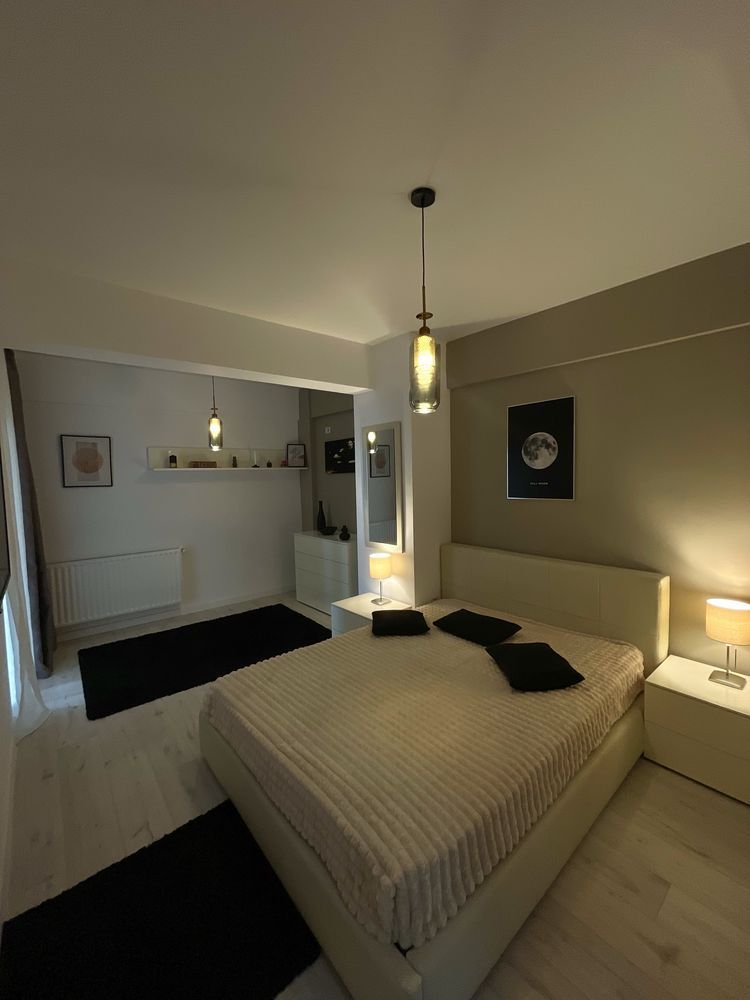 2 camere spațios | Central Address | Viilor | Parcul Carol | Centrală - Poză 5