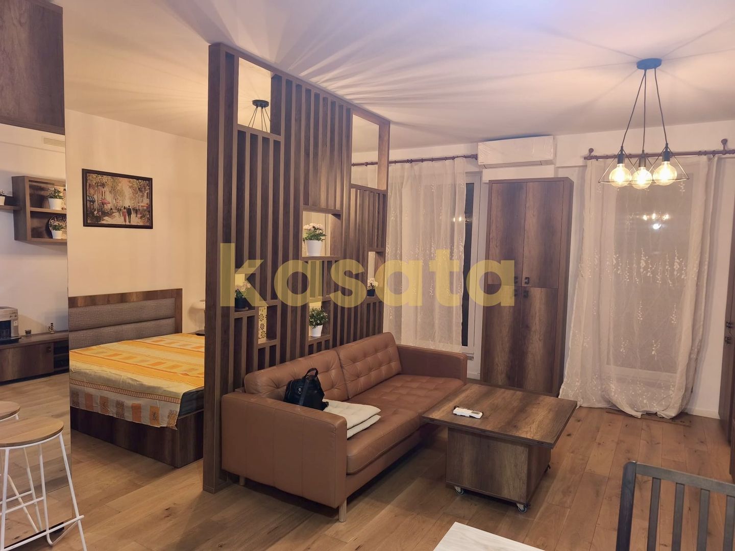 Studio modern cu terasa mare | Aviatiei - Poză 2