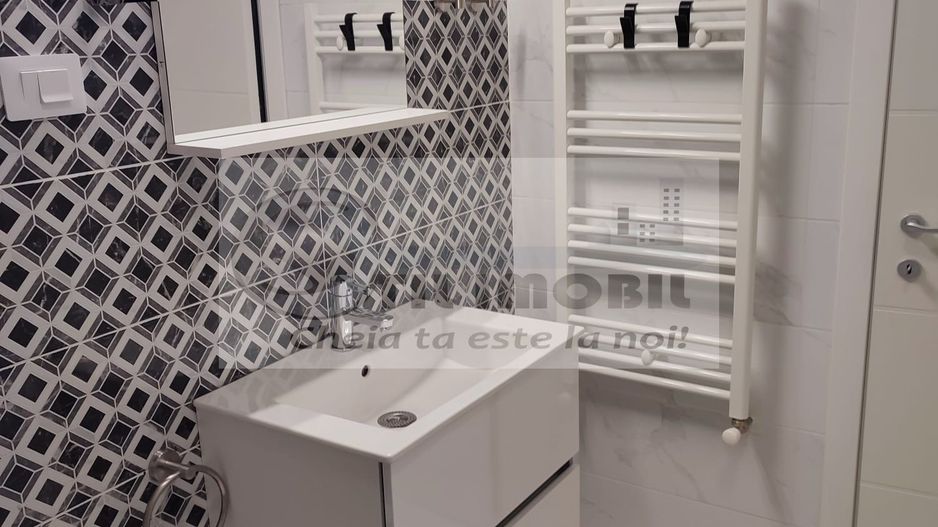 Apartament 1 cameră Manta Roșie Residence - 380 EURO - Poză 8