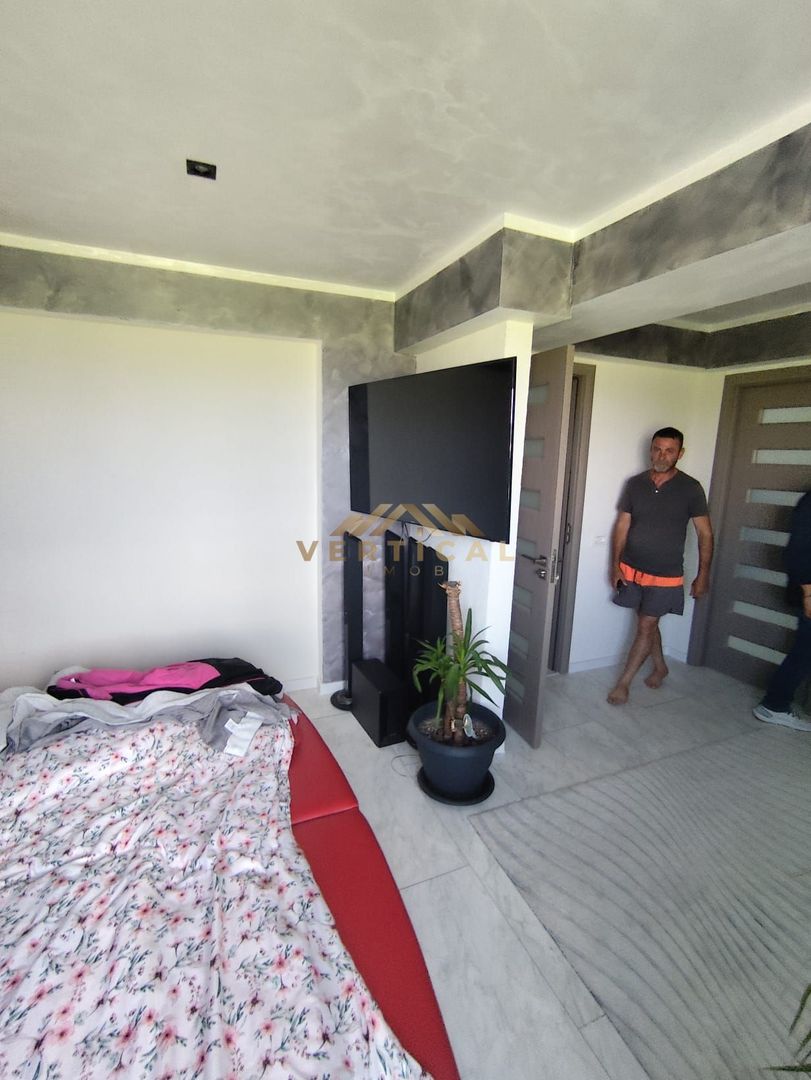 casa superba gata de  mutare Miorita - Poză 13