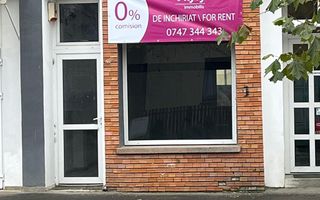 Spațiu comercial stradal, 74 mp, zona Piața Agroalimentară - Poză 8