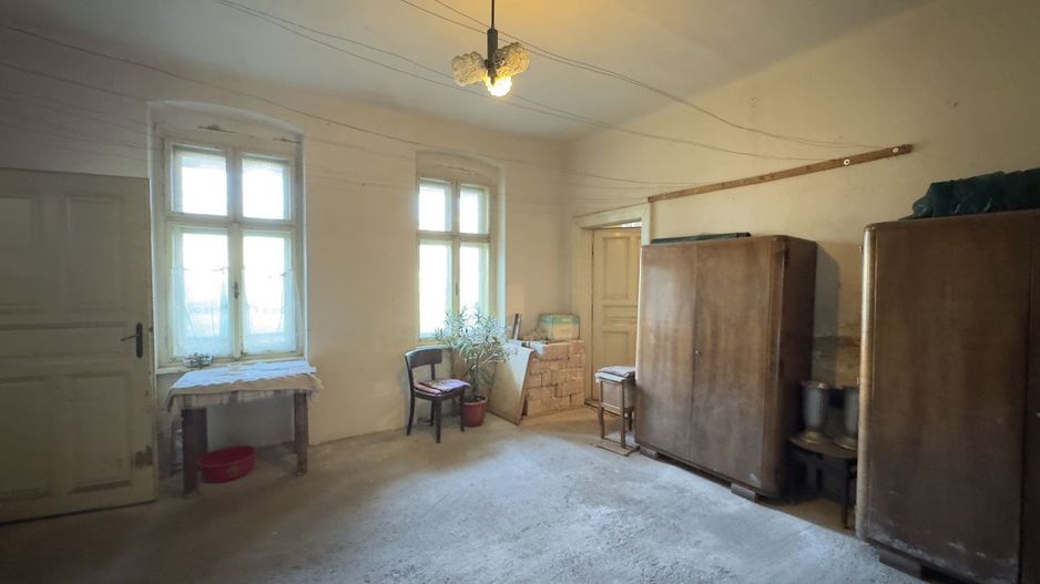 Casă 4 camere cu Teren 2.974 mp | Rezidență sau afacere | Carei - Poză 20