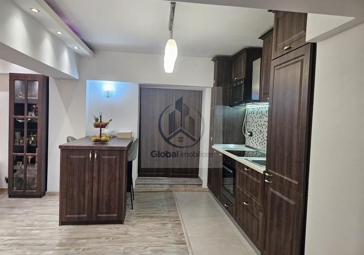 Apartament 2 camere , bd unirii , stradal - Poză 5