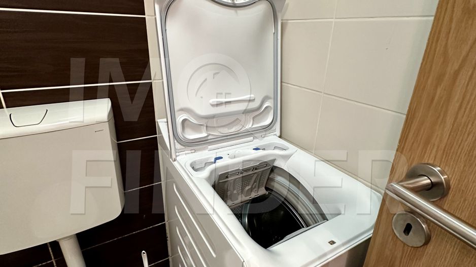 Inchiriere apartament 1 camera Centru, langa Platinia Mall/ USAMV - Poză 6