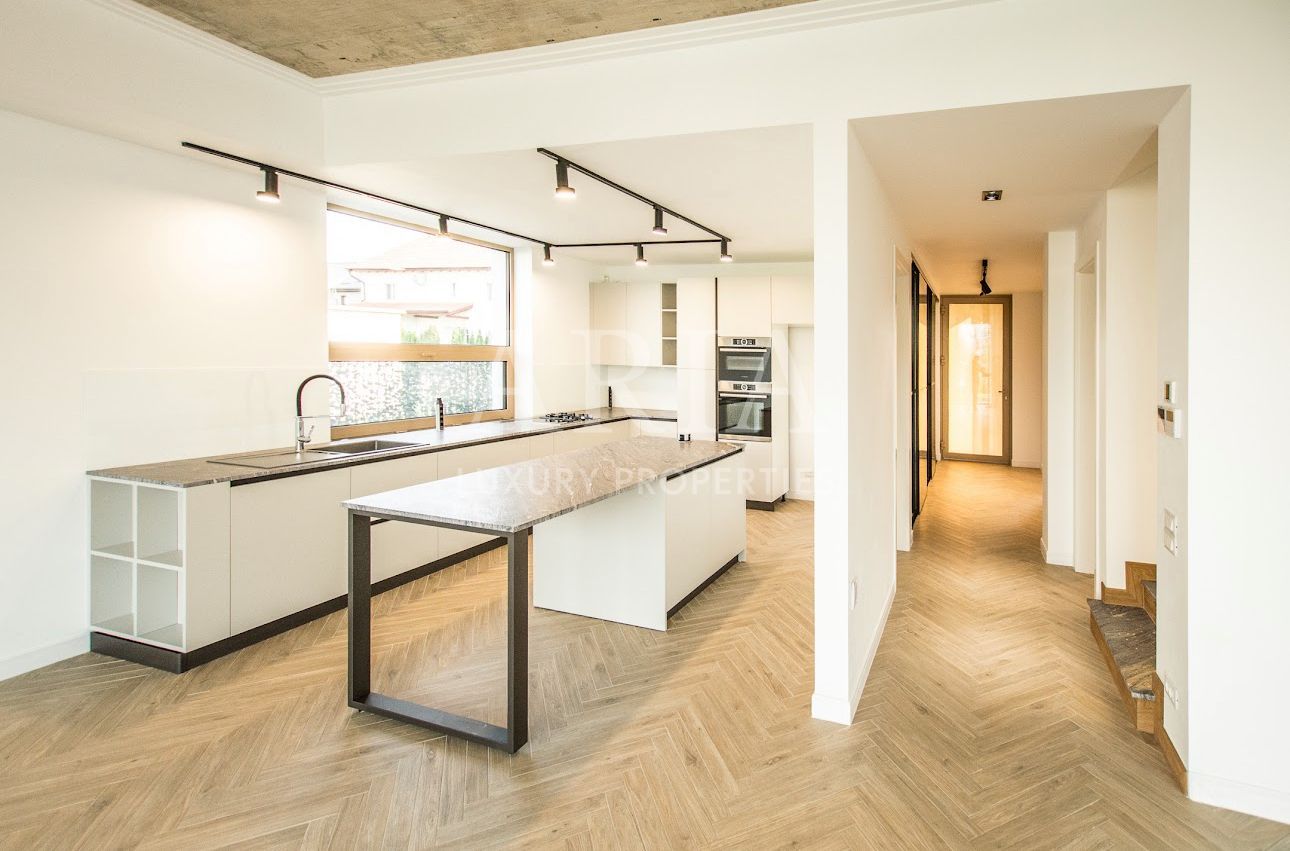 VILA  BANEASA RESIDENTIAL PARK - Poză 4