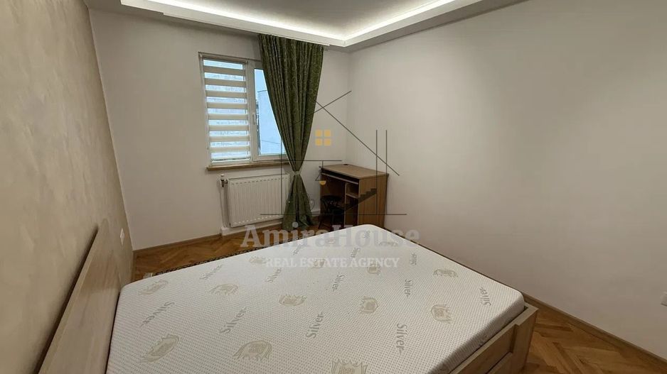 Apartament 3 camere mobilat si 2 garaje zona Bucium - Poză 13