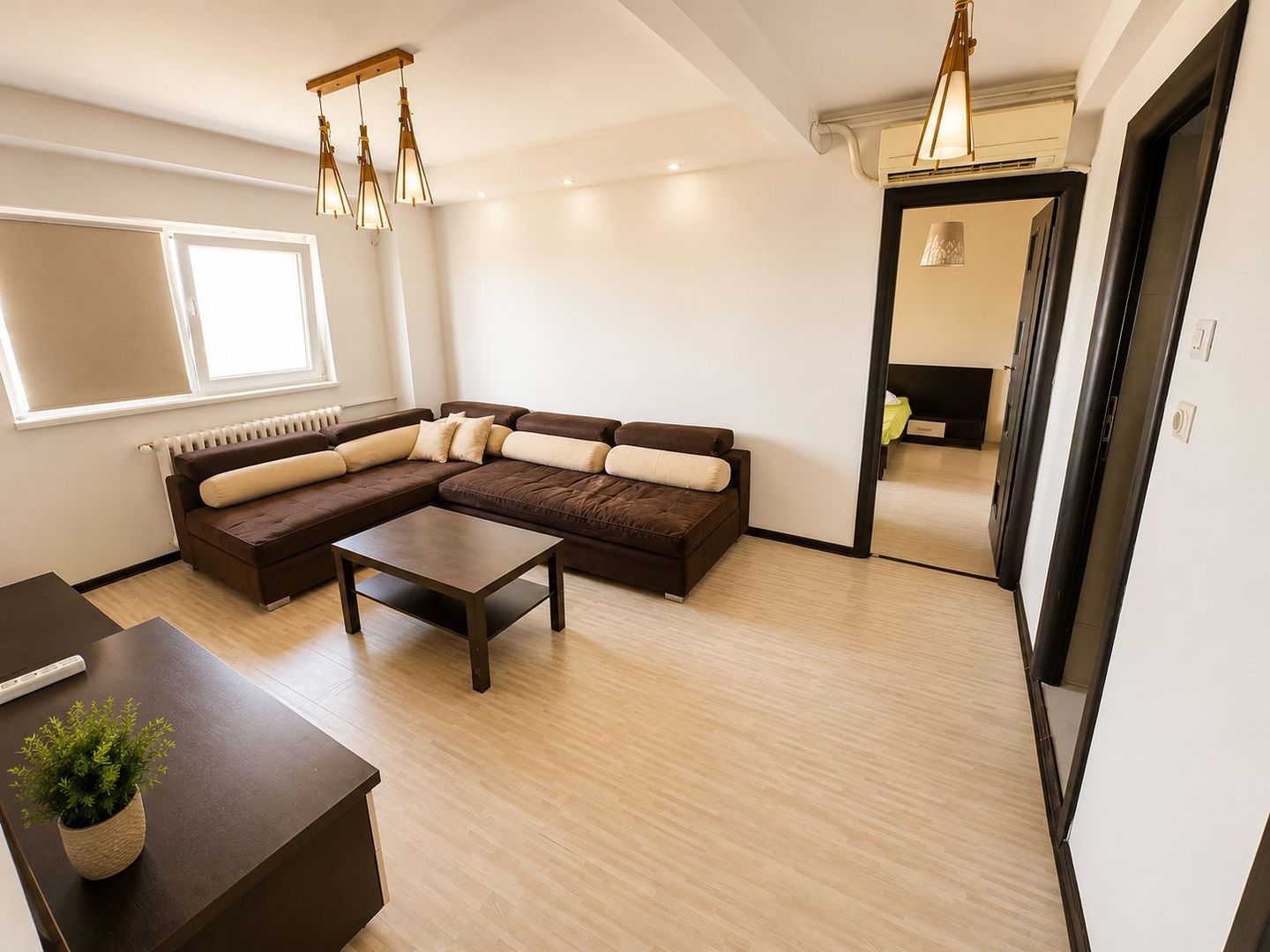 Apartament 2 camere de închiriat | Turda – Domenii vedere panoramica - Poză 3