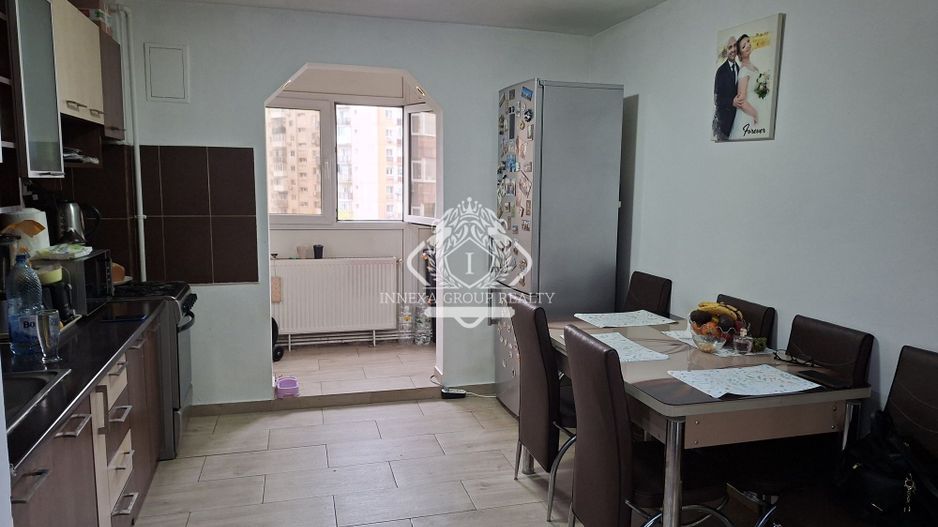 Apartament 2 camere I Militari - Poză 5