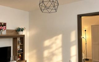 Apartament 2 camere Girocului - Poză 1