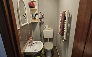 Apartament 2 camere 46 mp+Pod 10 mp | Sector 3 / Centrala proprie - Poză 4