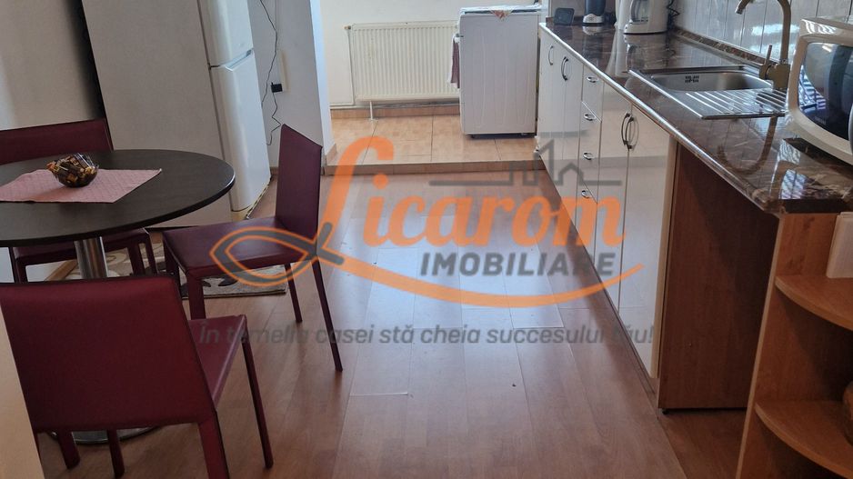 Apartament confort 1 Central - Bd Garii,decomandat,disponibil imediat. - Poză 2