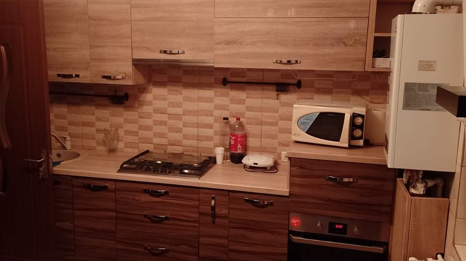 Apartament 2 camere mobilat și utilat - Poză 8