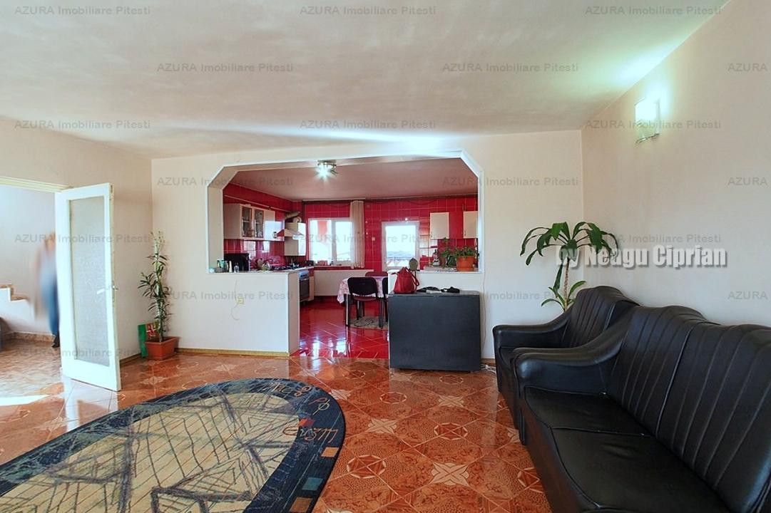 Comision 0% Cumparator ! CASA/VILA ZONA ROLAST - Poză 21