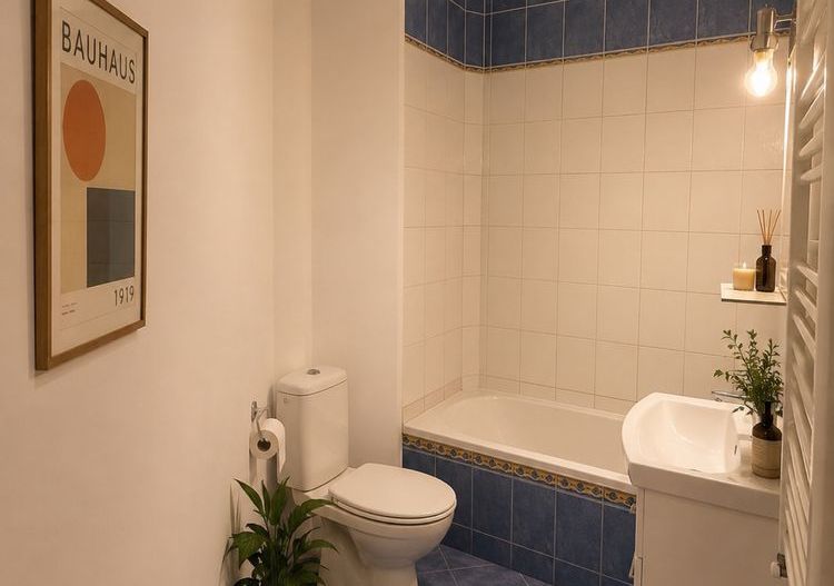 APARTAMENT 2 CAMERE | CENTRALA | EMINESCU - Poză 7