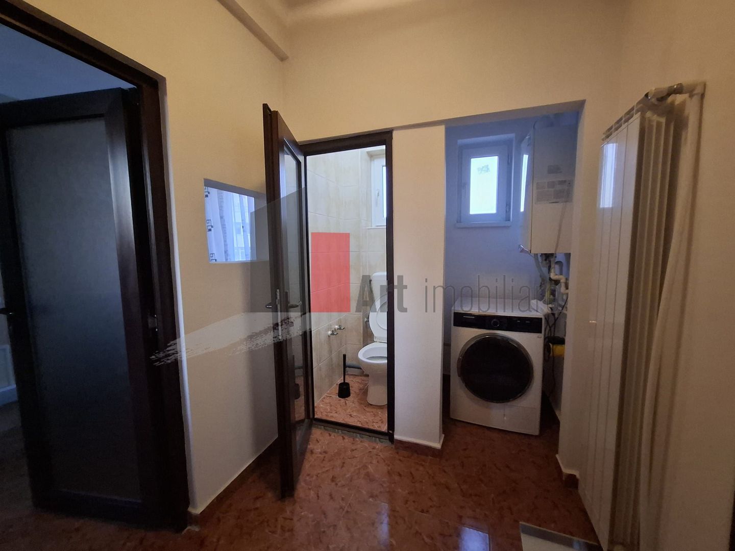 Apartamentul "TERERA" ,  Piata Romana-Magheru - Poză 10