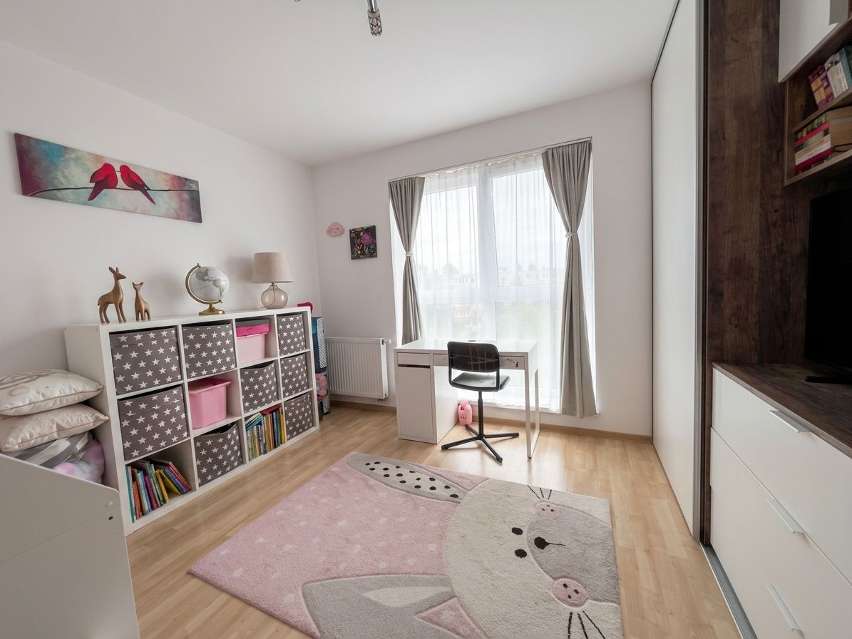 2 CAMERE CU DEBARA ÎN BLOC CONSTRUIT CU KASPER|BOXA ȘI LOC DE PARCARE - Poză 6