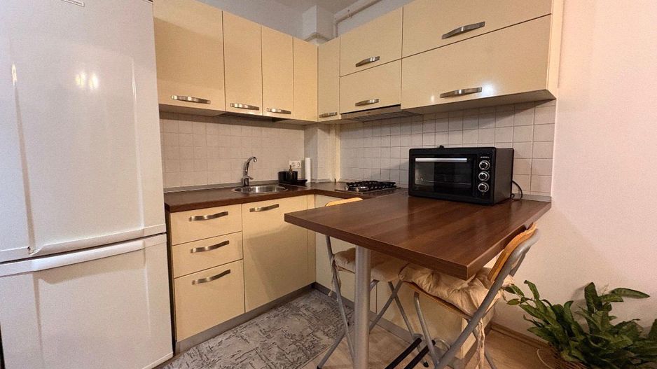 AP. 2 CAMERE VITAN, PET-FRIENDLY, BLOC NOU, MODERN, CENTRALA TERMICA - Poză 2