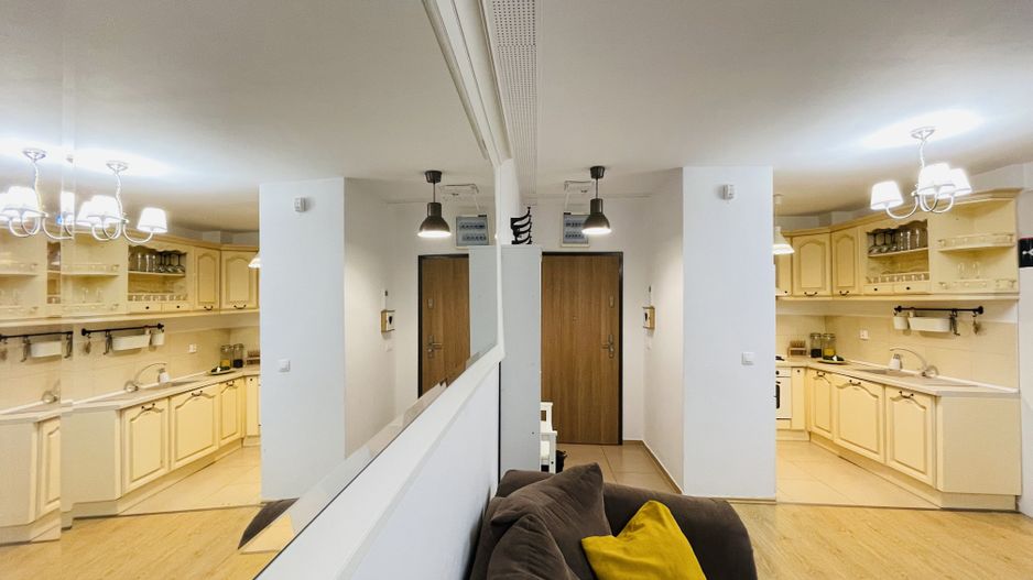 Adora Forest | 2.5 camere | Terasa superba 19 mp | 2 locuri parcare - Poză 9