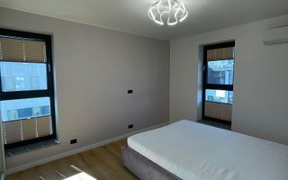 Vilă modernă de închiriat în Băneasa-Sisești – ideală pentru familii - Poză 12