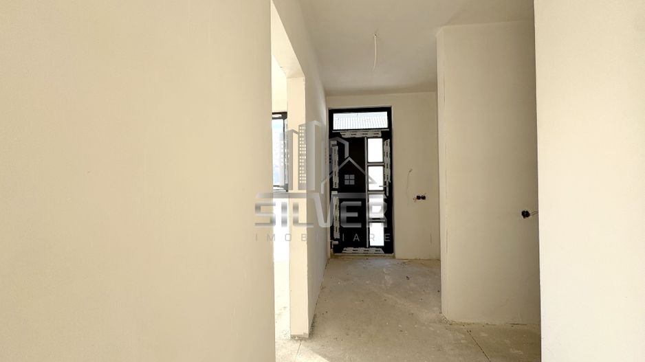 Casa tip duplex premium/CF/zona Tautului. - Poză 14