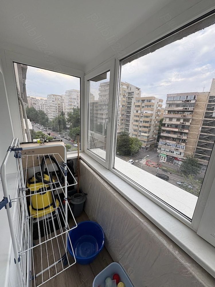 Apartament 3 camere de vânzare – Metrou Lujerului | Bd. Iuliu Maniu - Poză 10