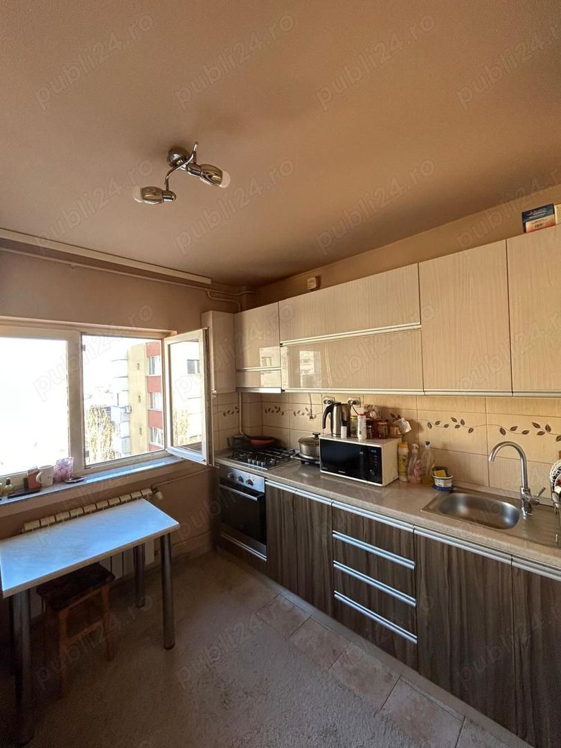 Vanzare Apartament 2 camere Timpuri Noi, Tineretului. - Poză 2